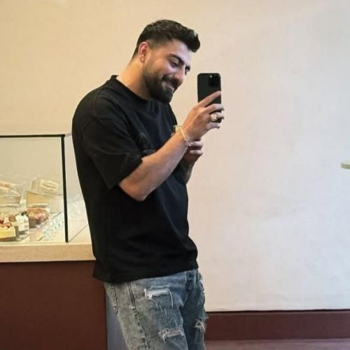 رامین تجنگی یادته شبا عین عاشقا منو تو تنها