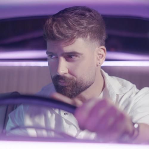 محمد محرمی نه دیگه بمیری ام نمیذارم که این سری برگردی