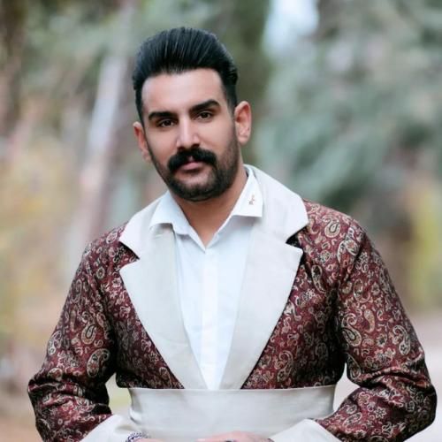 بهنام کمالوند عشق