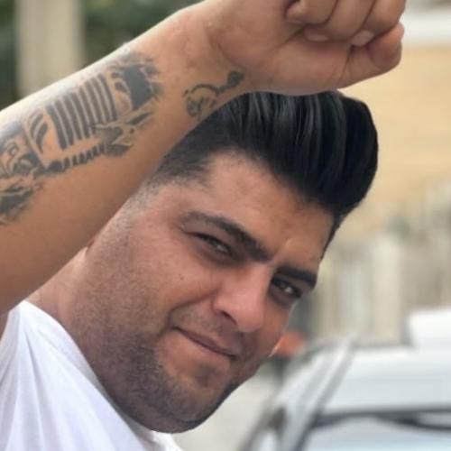 فرشاد مرادی بوش که دنگت نارن