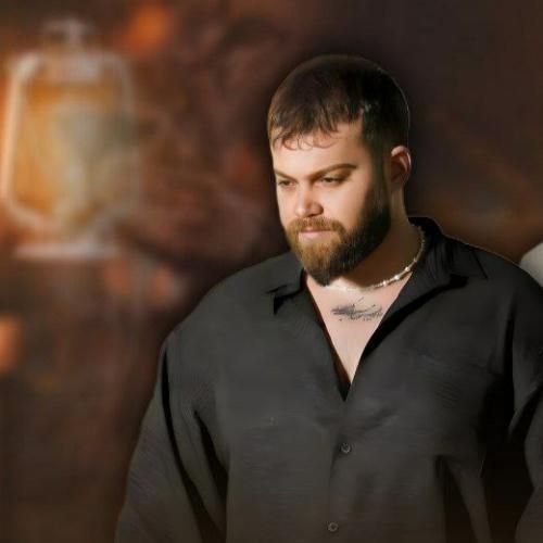 مهیار خلیل زاده غم زده