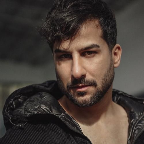 حسین منتظری بو سیگار پیچیده توی اتاقم کجایی الان