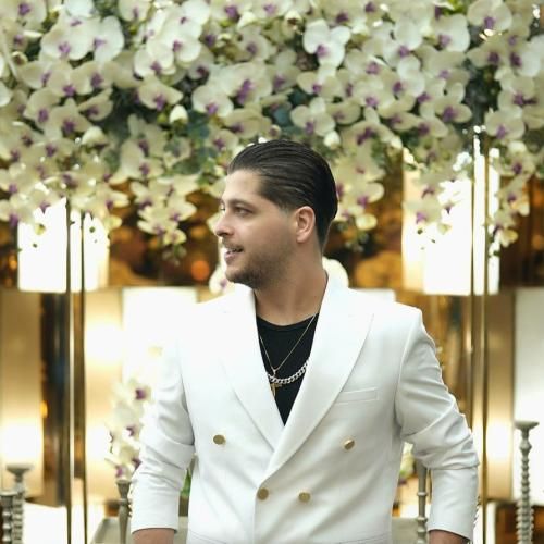 امیر چیتگر هوار هوار جار بزنین