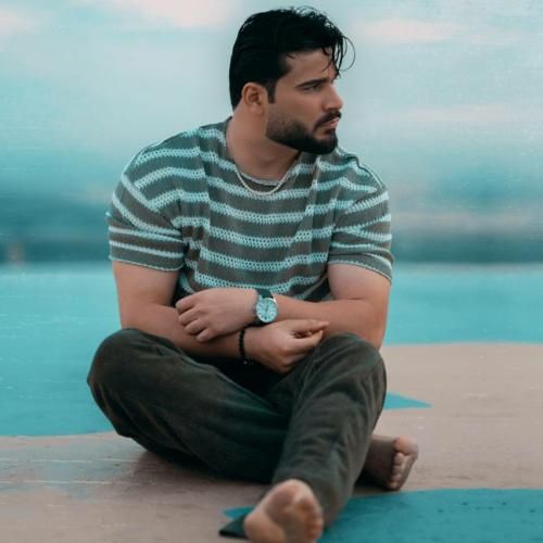 ریوان رفیق حال بدیام