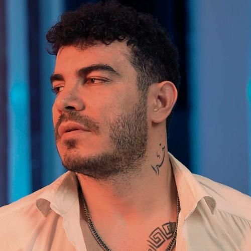 فرهاد فرهادی پا بده