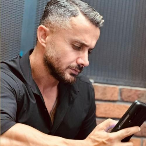 ابی عالی جان داداش آماده باش