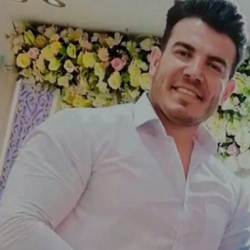 فرهاد فرهادی ایمه هرشو مس هومه ورزشکار