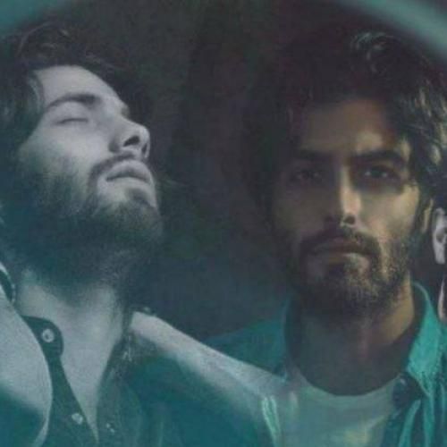 مهراب غرقم کردی تو دریای دلت مگه دریای دلت