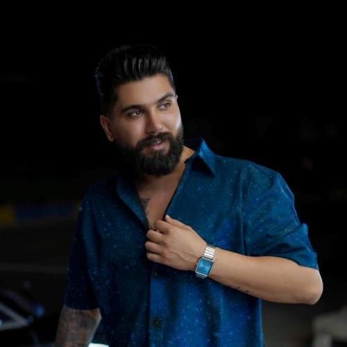 مجید احمدی جان داداش