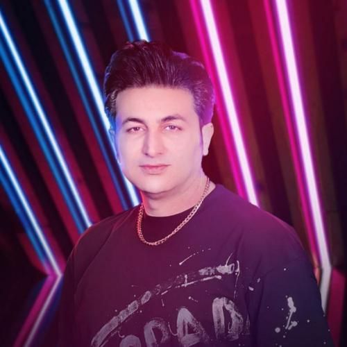 مرتضی جعفرزاده دلتنگتم کسیو ندارم که درد و دل کنم