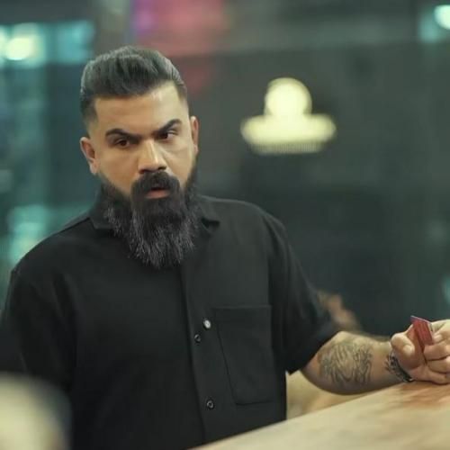 فرهاد جهانگیری دلواپسی