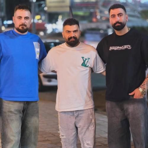 فرهاد جهانگیری پنج صبح 2