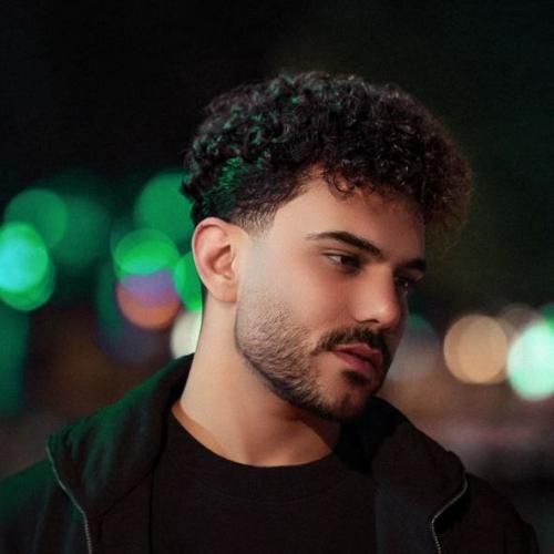 پیام عباسی بانوی خوشگل هرشو به عشقت