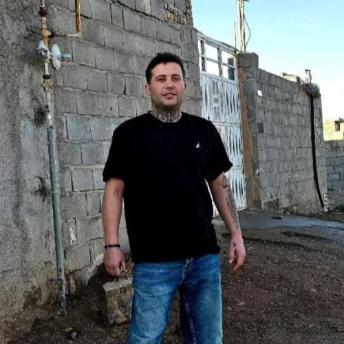 علی احمدیانی نامرد