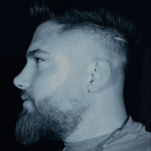 حامد سنجابی چش سیاه