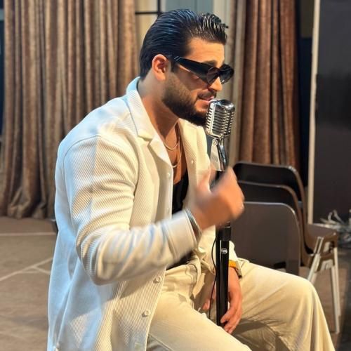 ریوان رفیق حال بدیامی