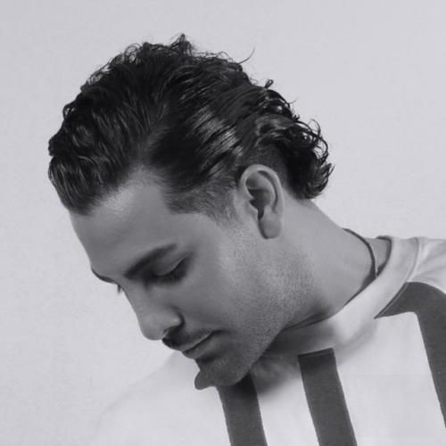 مجید رضوی دیوونه من عاشقتم باز بکن موهامو نازش