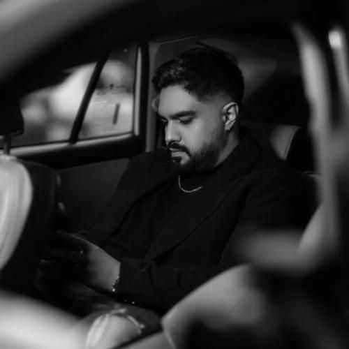 شایان اشراقی نگی دوستم نداری بری تنهام بذاری نشه آخر