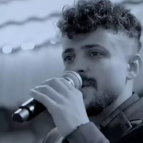 محمد ملایی بیا بابا ببوسم دستو پایت