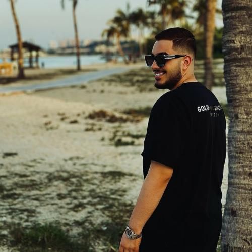 آرون افشار ضربان (هوش مصنوعی)