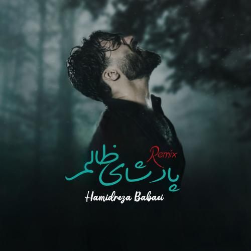 دانلود ریمیکس حمیدرضا بابایی به نام پادشای ظالم دانلود ریمیکس حمیدرضا بابایی به نام پادشای ظالم