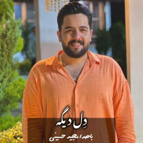 مجید حسینی دل دیگه