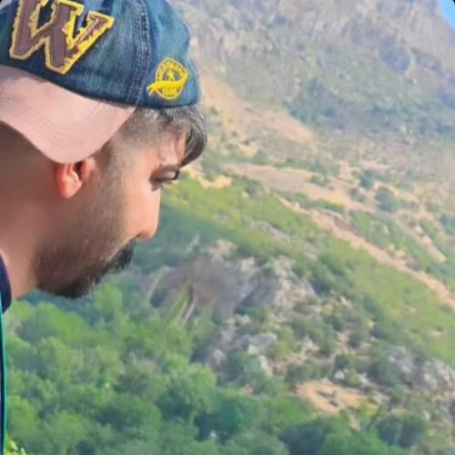 میلاد غلامی تو نمیری به موت قسم نمیگم ماهیگمه مسه