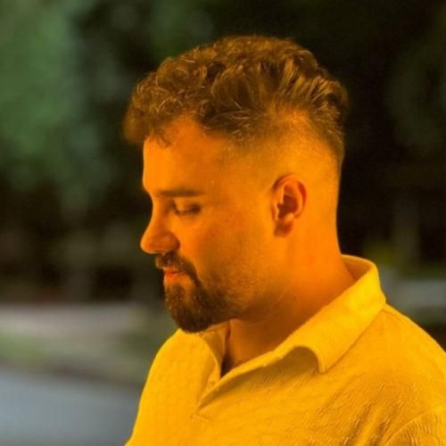 احمد نیکزاد شه برار دار