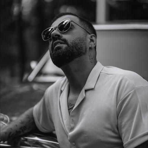 رضا شیری میشه بمونه قلبه من پیشت این عشقه