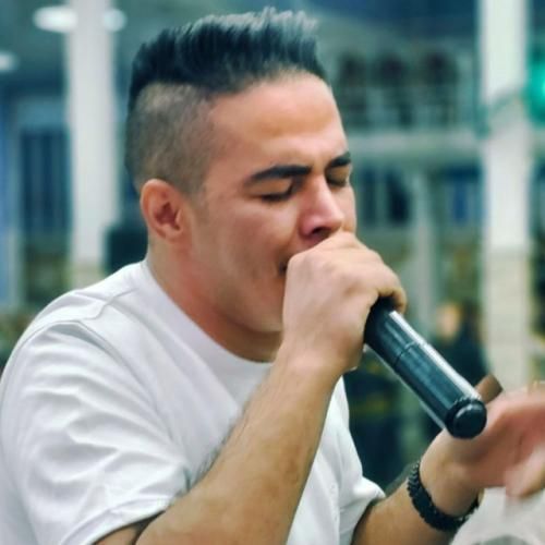 فربد رحیمی غزل