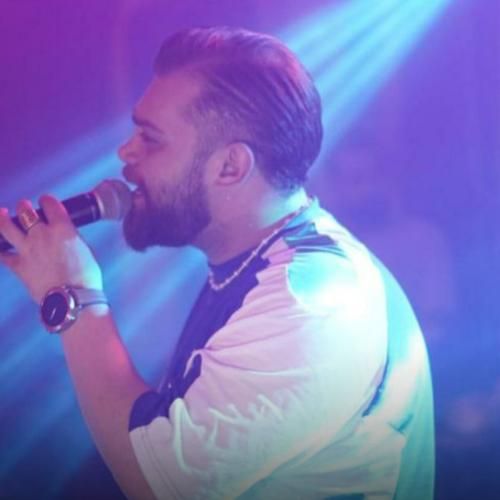 مهیار خلیل زاده ای جان