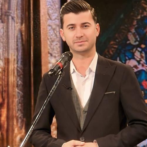 مرتضی باب تقصیر خومه ایقده غم دلم سزاوار غمه