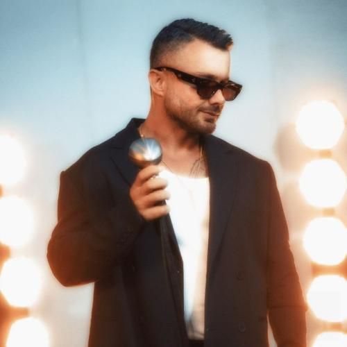 ابی عالی دله دیگه تنگ وونه