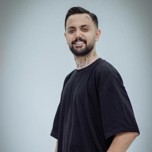 علیرضا رحیم پور شاد لاکسری