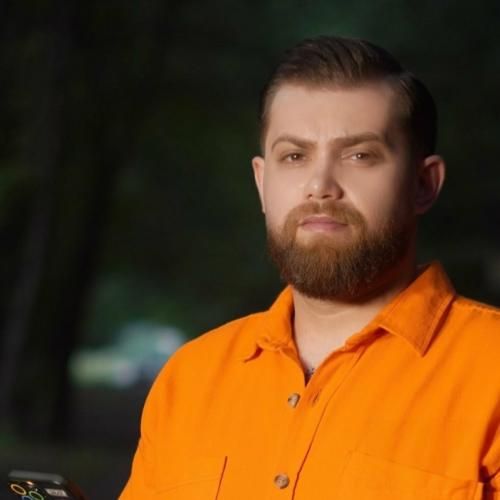 مهیار خلیل زاده دله دیگه