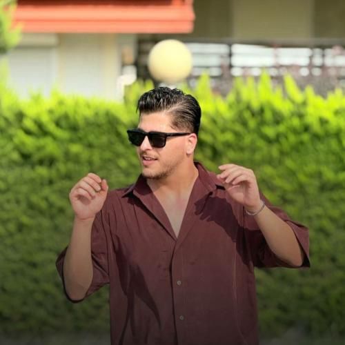 امیر چیتگر ناز بلارم