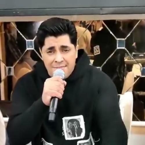 علی شرفی عه دس عشقت زووینم