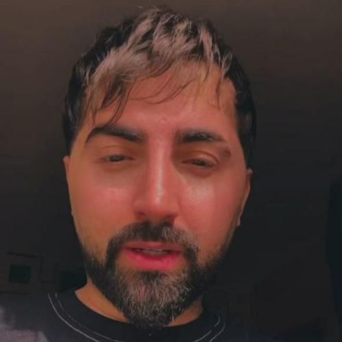 محسن نصری سردش وابی