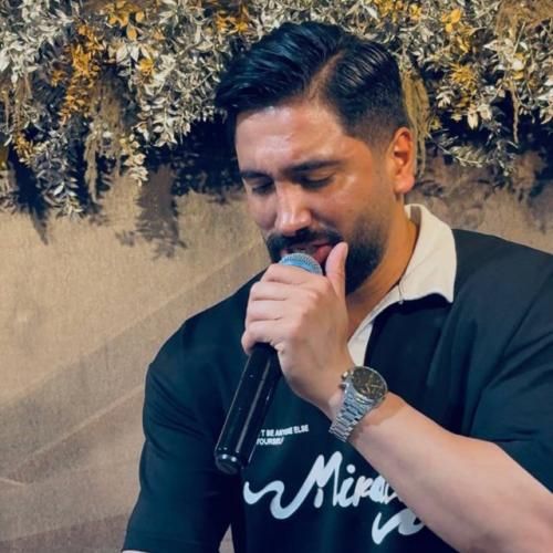 جواد عباسی تو تموم می جانی