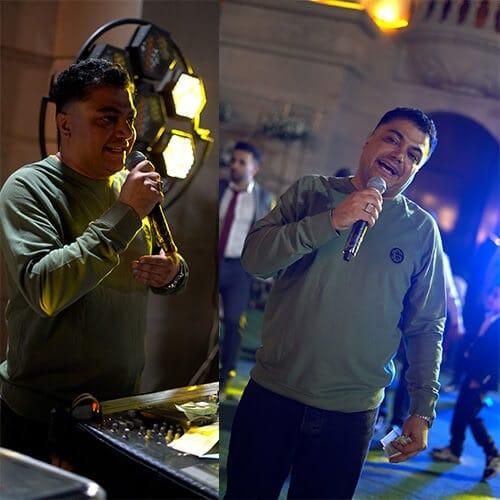 محراب عسکری مه رفیق نیرم