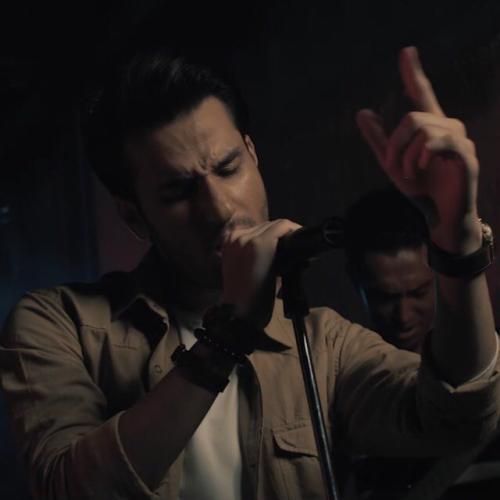 مهدی احمدوند عشق اول