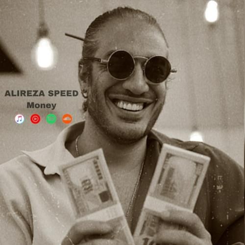 علیرضا اسپید مانی