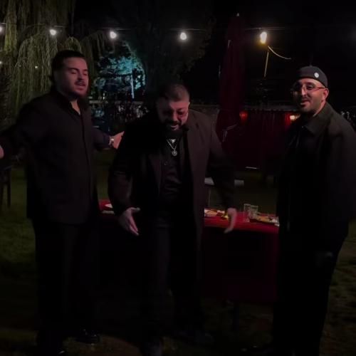 دانلود آهنگ آیاز اردوغان و تفو و سکو به نام بو گئجه دانلود آهنگ آیاز اردوغان و تفو و سکو به نام بو گئجه