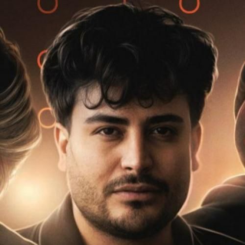 میلاد راستاد بی وجود