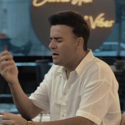 بهنام دولت ساحل خیالی