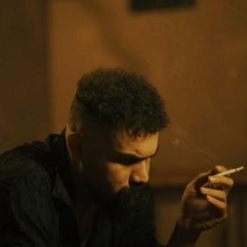 فرهاد جهانگیری زمین گیر