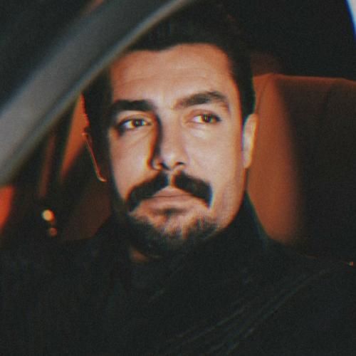 فرشید حکمتی برگ راجونه