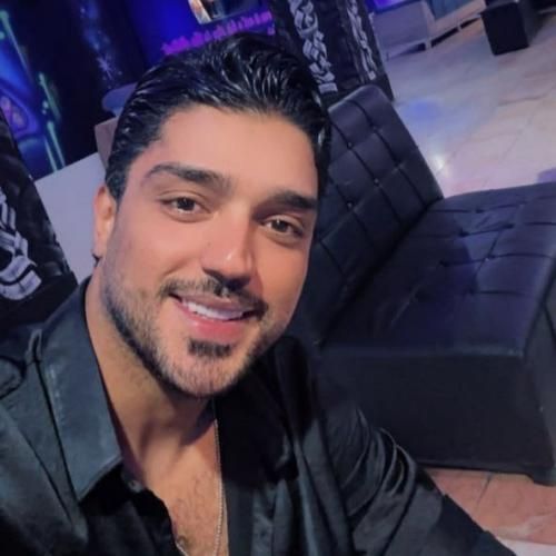 شهاب فالجی چند سال عاشقی