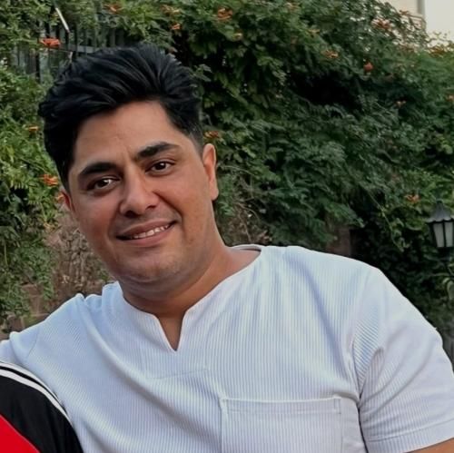 علی شرفی پاییز