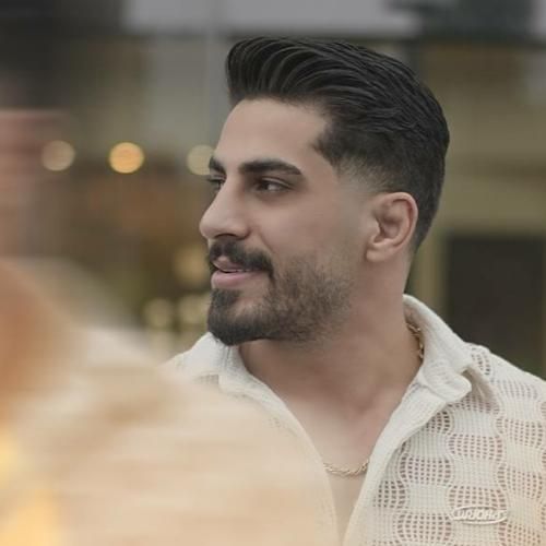 دانلود آهنگ محمد کجوری به نام دله دیگه